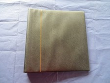 SAFE - Album für Ganzsachen /