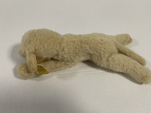 Steiff tier 7517 schaf - 7517.00,