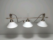 Billiardlampe decken vintage - billiardlampe,