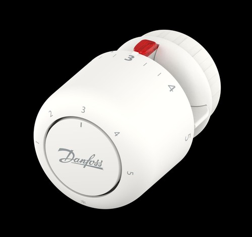 Danfoss aero heizkörper - danfoss,