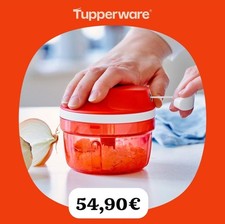 Tupperware Turbo , Super Sonic