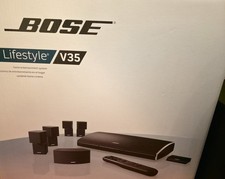 Bose Lifestyle V 35 5.1-System