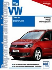 WERKSTATTHANDBUCH