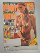 Amanda Righetti FHM magazine
