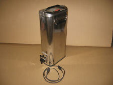 Rieber Thermi THG 24 H Thermoport Thermobox Thermobehälter Getränketherme Beheiz