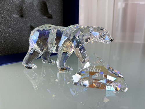 Swarovski figur 1053154 siku - swarovski,