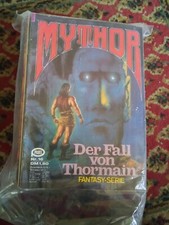 Mythor Romanhefte