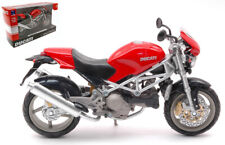 Modellauto Motorrad Neu DUCATI