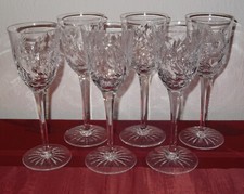6 DDR Sektgläser Sektkelche