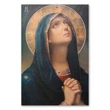 Postereck 0155 Poster Leinwand