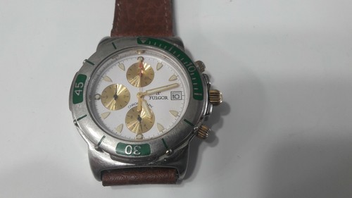 Fulgor herrenuhr chronograph - fulgor,
