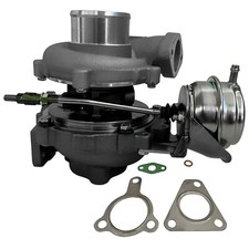 Turbolader für Opel Astra H