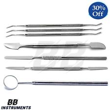 Dental Mischspatel Wachs