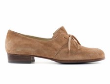 PAOUL ITALIAN LUXURY SHOES 36