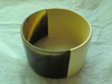 Handgefertigter, geschlossener