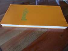 Buch Heel Ordinatio Antihomotoxika et Materia Medica Biologische Heilmittel