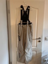 BOGNER DSV SKIHOSE DAMEN TEAM GERMANY MIT DURCHGEHENDEN REISVERSCHLUSS ungetrag.