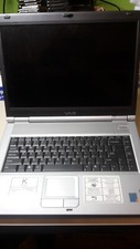 Sony Vaio PCG-9S1L