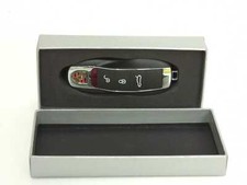 New OEM Genuine Porsche