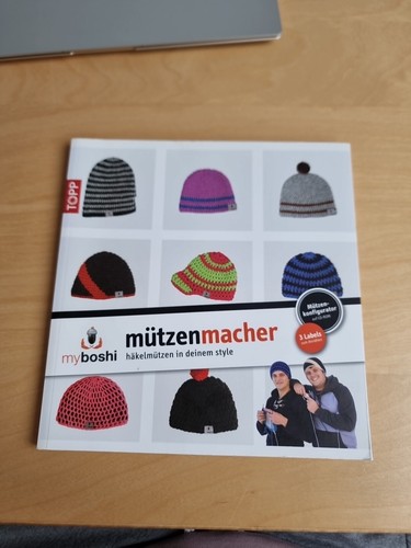 Myboshi-Mützenmacher
