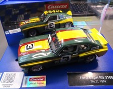 SC349 Carrera Digital 132