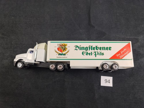 Werbetrucks lkw h0 - 1:87,, lkw,