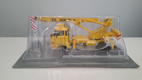 Ifa adk kranwagen lkw - adk,