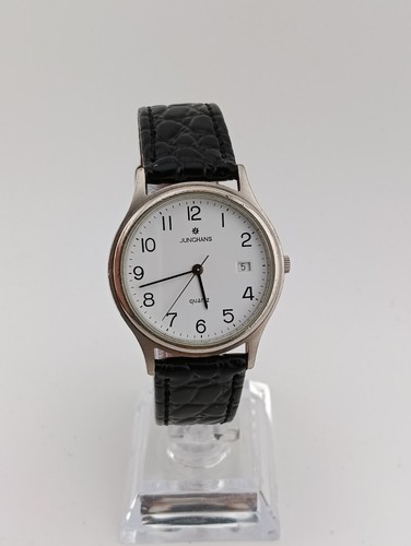Junghans quartz quarz - junghans,