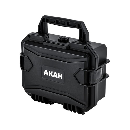 Akah kurzwaffenkoffer - akah,