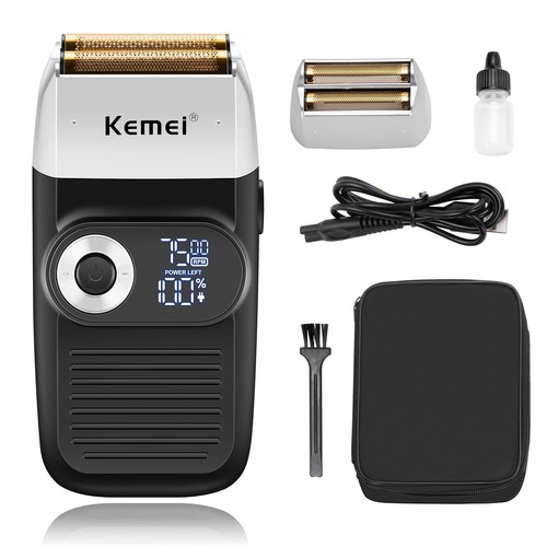 Kemei rasierer herren - kemei,
