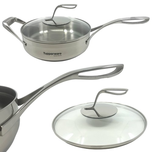 Tupperware kochtopf - tupperware,