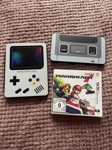Nintendo 3ds spiele bundle - nintendo,