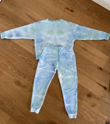 Herrlicher sweatshirt und hose - herrlicher,