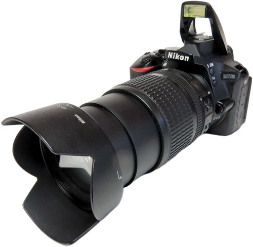 Nikon d5500 dslr kamera - d5500,