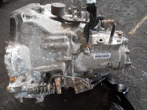 Bwg6 getriebe 809251 honda - 809251,