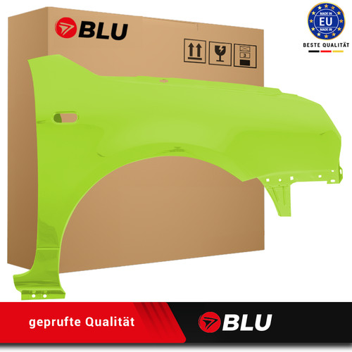 Kotflügel für lupo lr6a - kotflügel,