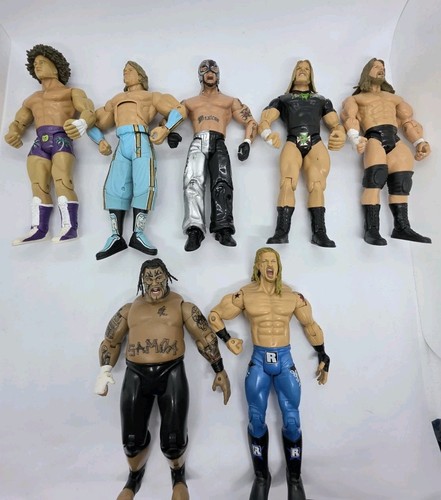 Wwf wwe wrestling - wwe,