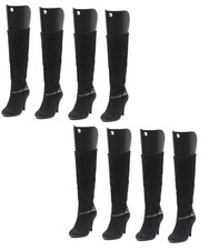 4 Paar Stiefelspanner Form