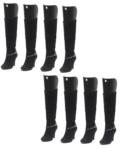 Paar stiefelspanner form - 4,