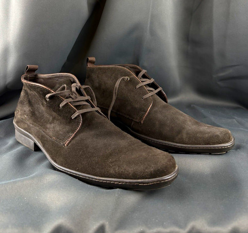 Gant herren halbschuhe - gant,