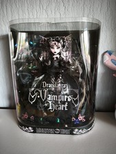 Monster-High Draculaura