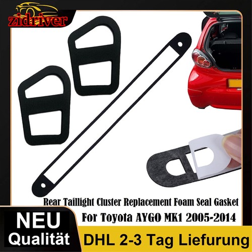 1paar auto rücklicht - auto,