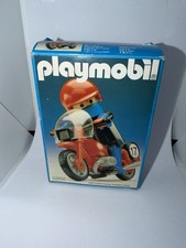 Playmobil 3565 "Rennmotorrad