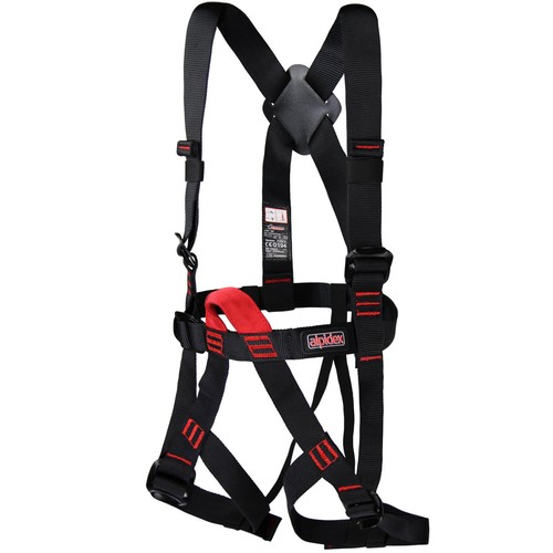 Alpidex klettergurt für - alpidex,
