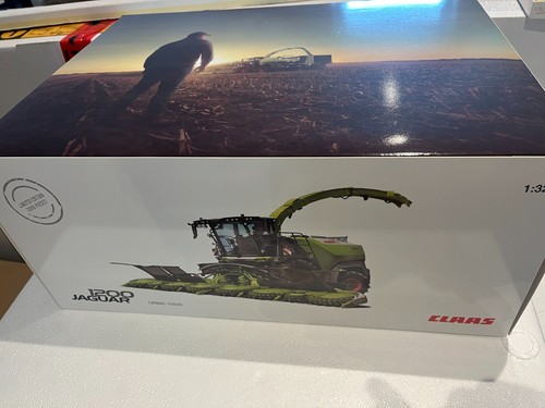 Claas jaguar 1200 orbis - jaguar,