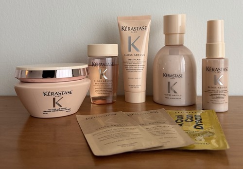 Kerastase gloss absolut - kerastase,