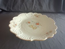 Prunkteller Steinmann