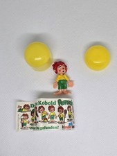 Ü Ei - Der kleine Kobold