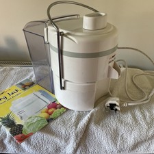 Power Juicer CL-003AP Gemüse
