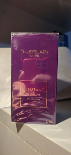 Guerlain instant - guerlain, l'instant